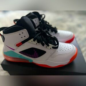 MARS JOARDANS Shoes Y7 Boys